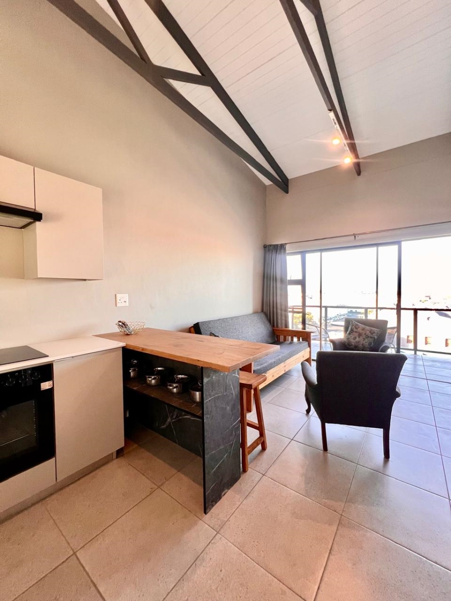 1 Bedroom Property for Sale in Olifantskop Western Cape